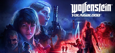 德军总部：新血脉/Wolfenstein: Youngblood（Build v20230907）-小树基地