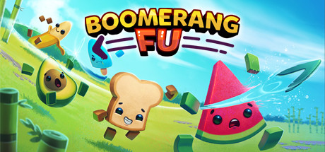 随动回旋镖/Boomerang Fu（更新v1.3.3）-小树基地