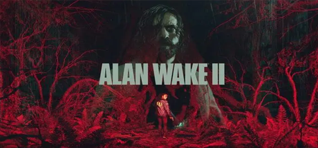心灵杀手2/Alan Wake 2（v1.1.1—更新夜春镇DLC）-小树基地