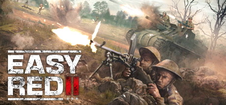 浅红2/Easy Red 2 （更新v1.3.8）-小树基地