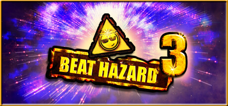 危险节奏3/Beat Hazard 3-小树基地