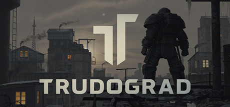 核爆RPG：特鲁多格勒/ATOM RPG Trudograd（更新v1.0.56hf）-小树基地