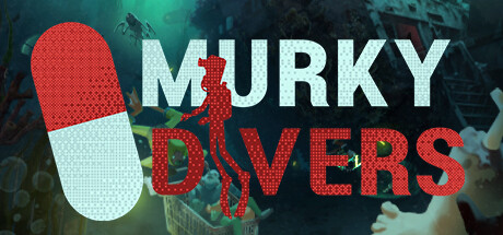 暗黑潜水员/Murky Divers 单机-小树基地