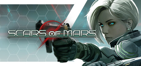 火星伤痕/Scars of Mars-小树基地