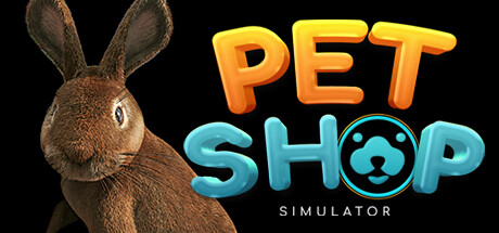 宠物店模拟器/Pet Shop Simulator-小树基地