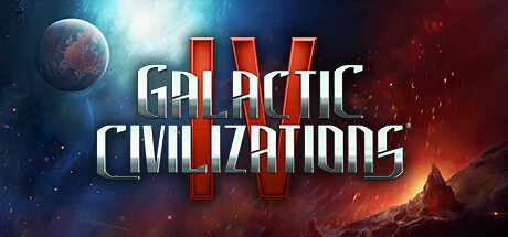 银河文明IV/Galactic Civilizations IV: Supernova Edition（v2.7HF1—更新军阀DLC）-小树基地