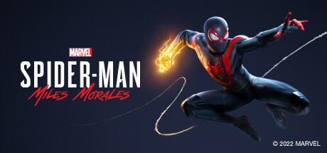 漫威蜘蛛侠:迈尔斯·墨拉莱斯的崛起/Marvel’s Spider-Man: Miles Morales（更新v3.617.1.0+全DLC+预购特典）-小树基地