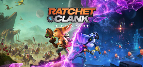 瑞奇与叮当 时空跳转/Ratchet & Clank Rift Apart（更新v2.618.0.0）-小树基地