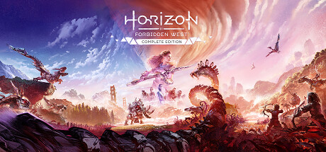 地平线西之绝境完整版/Horizon Forbidden West （更新v1.5.80.0）-小树基地