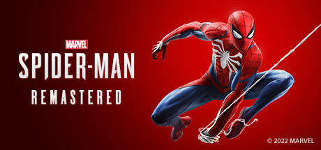 漫威蜘蛛侠重制版/复刻版/Marvel’s Spider-Man Remastered（更新v3.618.0.0+预购奖励+全DLC）-小树基地