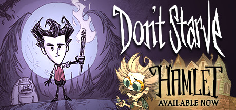 饥荒单机 不支持联机/Dont Starve（更新v618658）-小树基地