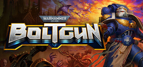 战锤40k：爆矢枪/Warhammer 40,000 Boltgun（更新 v1.22.68871.33—更新腐蚀熔炉DLC）-小树基地
