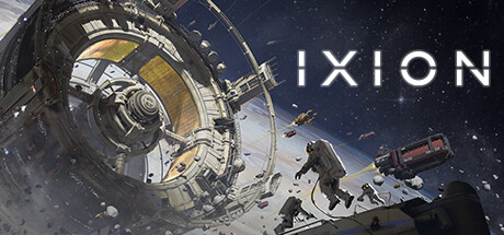 伊克西翁/IXION（更新v1.0.7.0）-小树基地