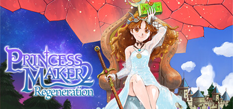 美少女梦工厂合集/Princess Maker-小树基地