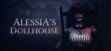阿莱西亚的玩偶之家/Alessia’s Dollhouse-小树基地