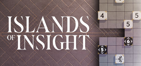真知之岛/Islands of Insight-小树基地
