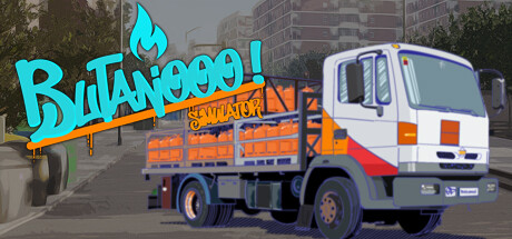 丁烷模拟器/Butanooo! Simulator-小树基地