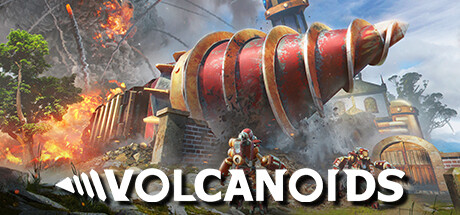 火山岛/Volcanoids（更新v1.32.279.0）-小树基地