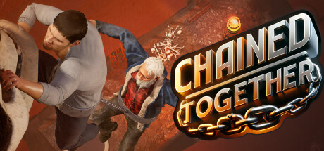 链在一起/Chained Together  单机/联机版（更新 v1.8.3）-小树基地