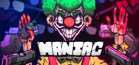 狂躁/Maniac (更新v1.0.7)-小树基地