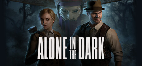 鬼屋魔影/Alone in the Dark（更新v1.05）-小树基地