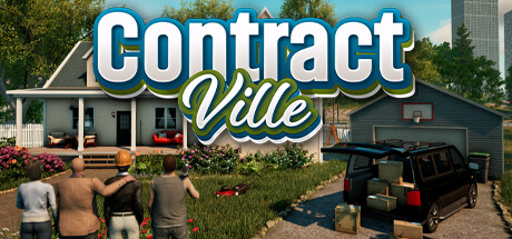 契约小镇/ContractVille-小树基地