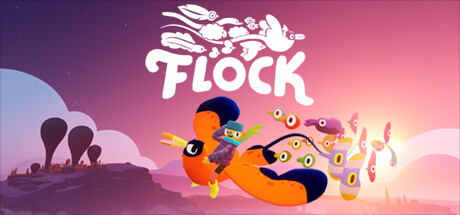 群飞奇遇/Flock-小树基地