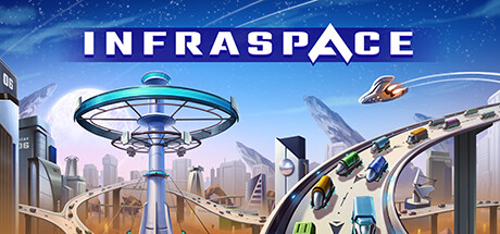 太空之外/InfraSpace （更新v1.45.436）-小树基地