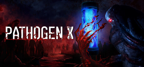 病原体X/PATHOGEN X-小树基地