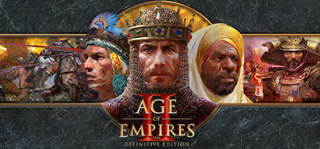 帝国时代2：决定版/Age of Empires II: Definitive Edition（更新v101.102.52940.0）-小树基地