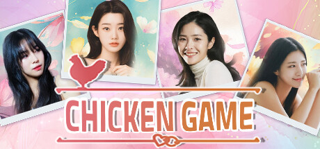 鸡肉游戏:炸鸡外卖员/Chicken Game-Build.14526369-(STEAM官中+全DLC)-多结局-小树基地
