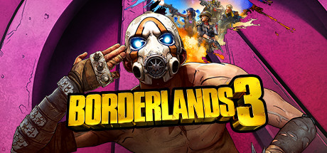 无主之地3/Borderlands 3（ 更新 v18.07.2024）-小树基地