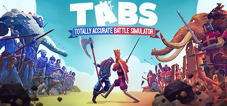 全面战争模拟器/Totally Accurate Battle Simulator（更新v1.1.8）-小树基地