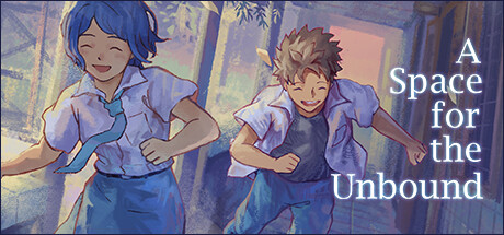 无垠之心A/Space for the Unbound（更新v1.0.35.0）-小树基地