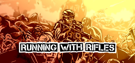 小兵带步枪/Running with Rifles (更新v1.98)-小树基地