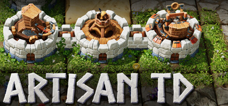工匠塔防/Artisan TD-小树基地