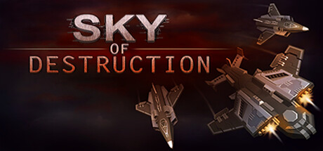 天空毁灭/Sky of Destruction-小树基地