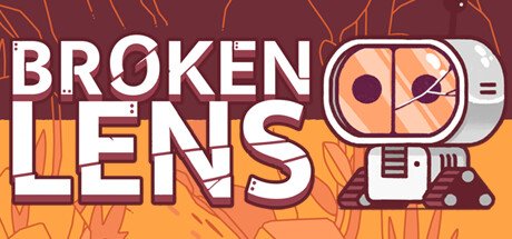破碎之镜/Broken Lens-小树基地