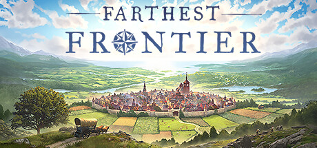 最远的边陲/Farthest Frontier（更新v0.9.3a）-小树基地