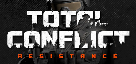 全面冲突抵抗/Total Conflict Resistance （更新v0.85.1）-小树基地