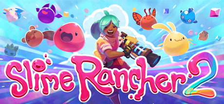 史莱姆牧场2/Slime Rancher 2（ 更新v0.5.2）-小树基地