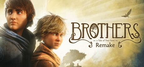 兄弟：双子传说 重制版 单机/同屏双人 /Brothers: A Tale of Two Sons Remake （更新 v29.07.2024）-小树基地
