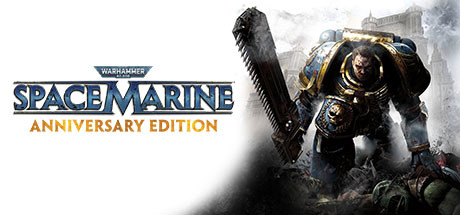 战锤40K：星际战士周年纪念版+DLC-小树基地