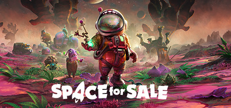 太空房地产/Space for Sale-小树基地