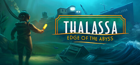 塔拉萨号：深渊边缘/Thalassa: Edge of the Abyss-小树基地