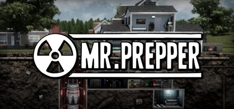 末日准备狂/Mr. Prepper（vv1.34e —更新动物农场 DLC）-小树基地