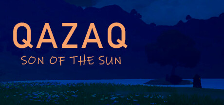 卡扎克：太阳之子 /Qazaq: Son of the Sun-小树基地