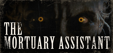 太平间助手停尸房助手/The Mortuary Assistant (更新v1.2.4)-小树基地