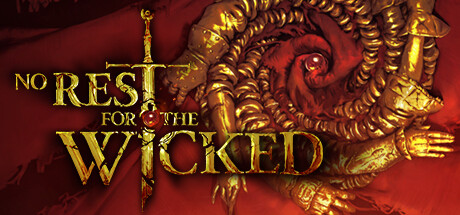 恶意不息 /No Rest for the Wicked （更新v14807|官方简体中文|支持键盘.鼠标.手柄）-小树基地