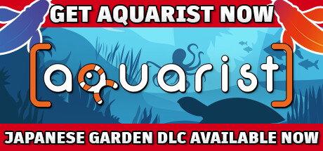 水族馆/Aquarist (v01.08.2024—更新日本花园 DLC)-小树基地